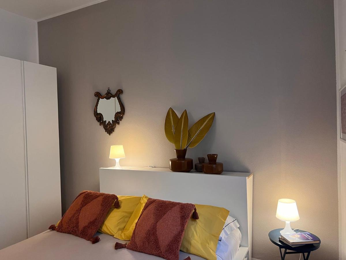 Milano Collection: Santa Marta Appartement Buitenkant foto