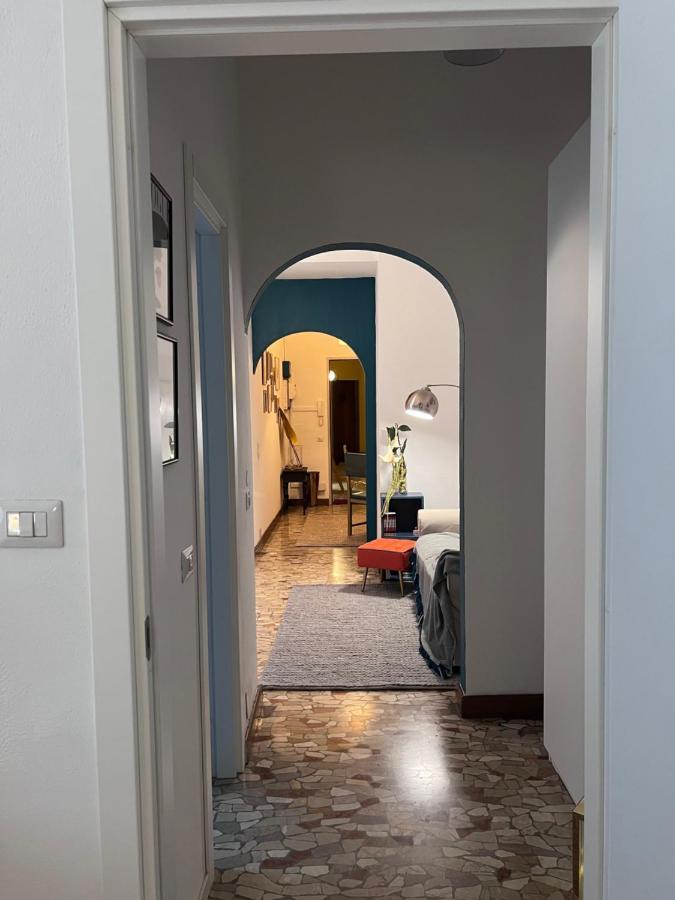 Milano Collection: Santa Marta Appartement Buitenkant foto