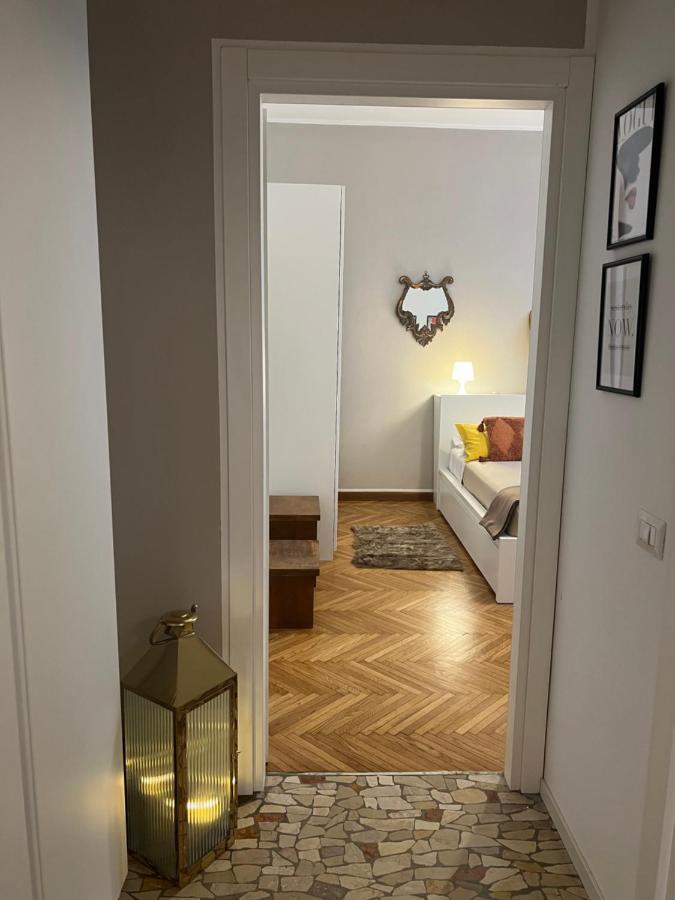 Milano Collection: Santa Marta Appartement Buitenkant foto