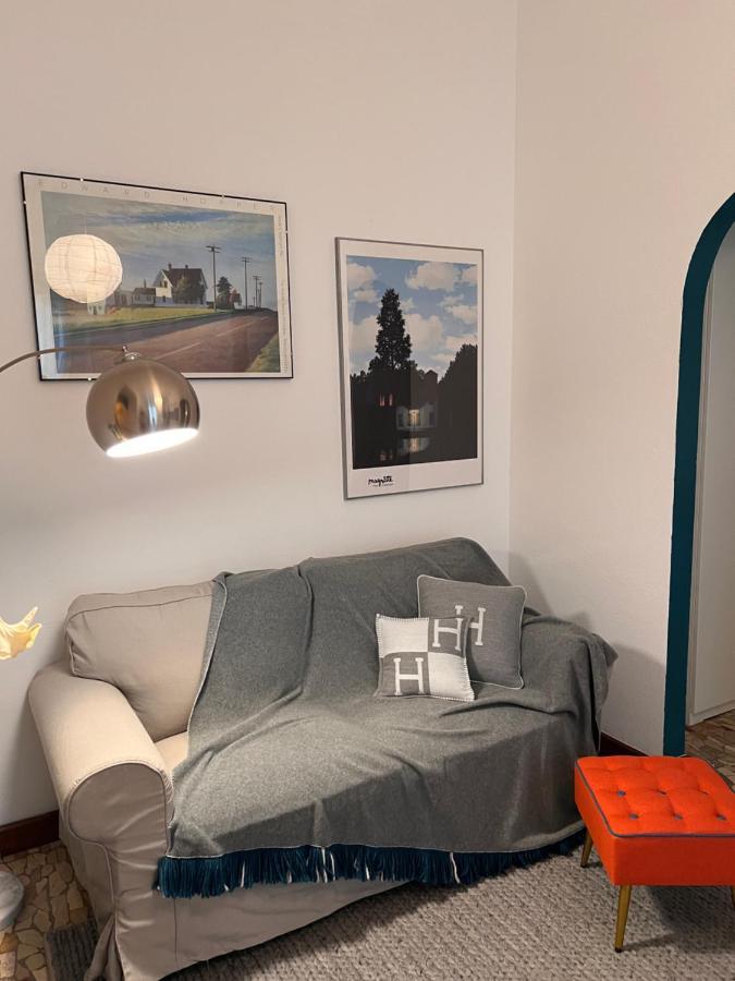 Milano Collection: Santa Marta Appartement Buitenkant foto